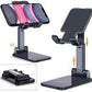 Adjustable Mobile Holder Stand