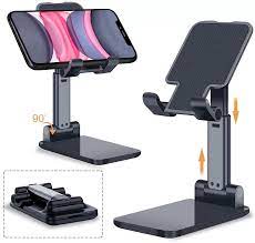 Adjustable Mobile Holder Stand