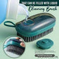 Hydrolic Cleaning Brush