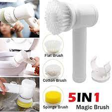 5 in 1 Magic Brush