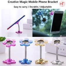 VIP Mobile Phone Holder, 360°Rotatable Phone Stand