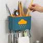 Cloud Cutlery Wall Mounted Organizer