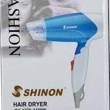 Shinon Hair Dryer