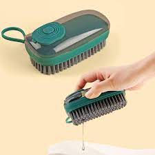 Hydrolic Cleaning Brush