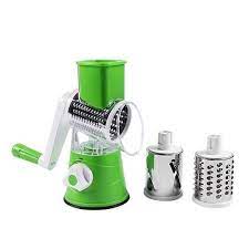 Table Top Drum Grater