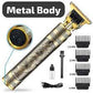 T9 Metal Body Rechargeable Dragon Trimmer