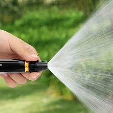 Nozzle Water Spray Gun for Car Wash & Gardening