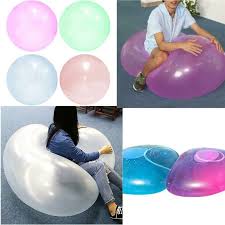 Water filled jelly balloon ball with free delivery