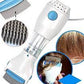 Head Lice Removing Machine