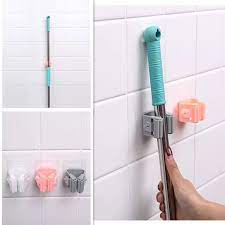 Broom Holder