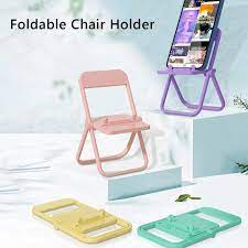 Mobile Chair Holder