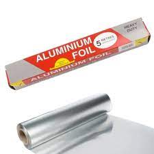 Aluminum foil 3.5 meter