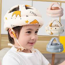 baby safety helmet