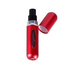 5ml Mini Empty Perfume Bottle