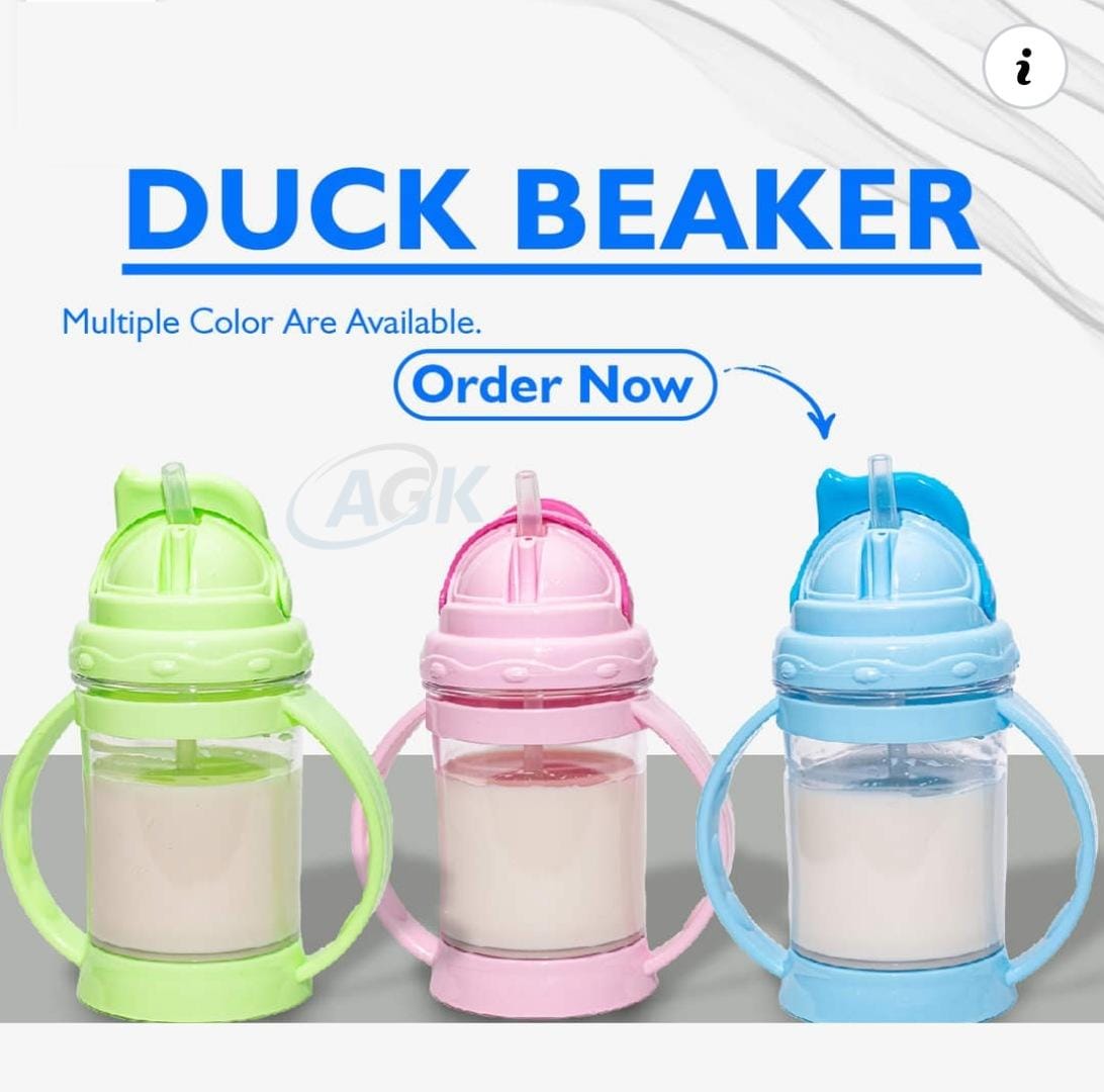 DUCK BEAKER