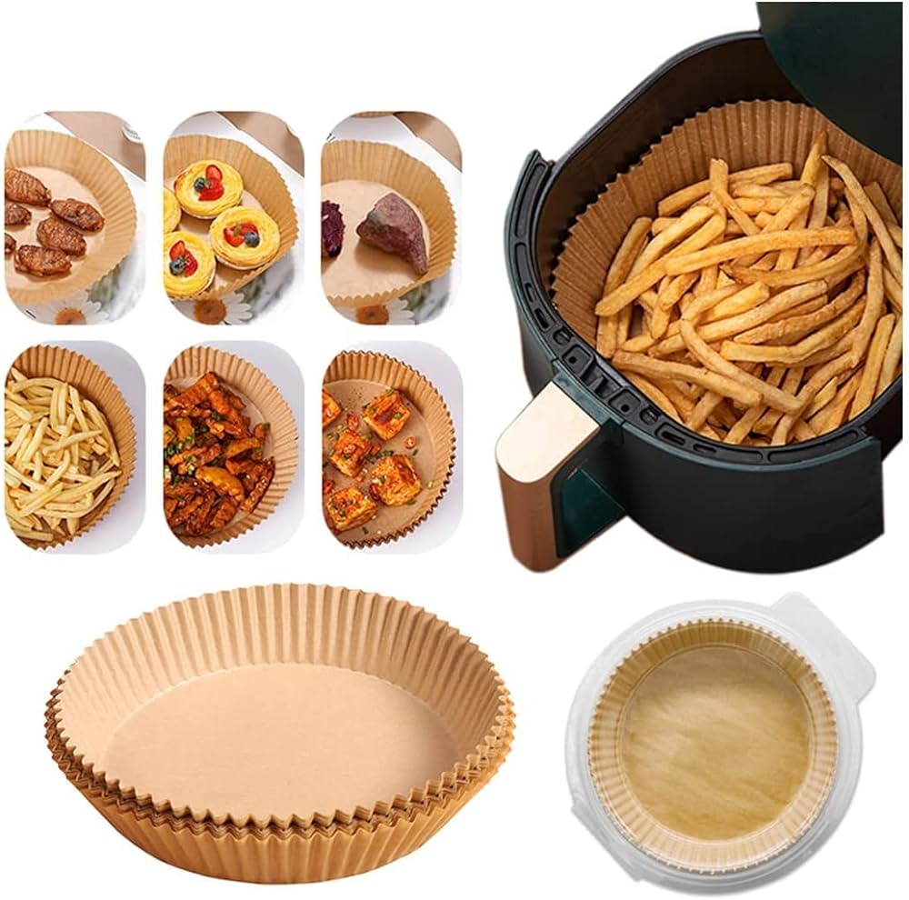 Disposable Air Fryer