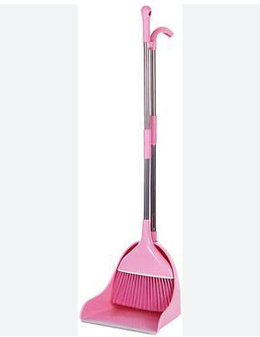 Broom Dustpan