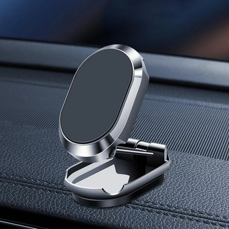 Car magnetic mobile holder