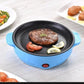 Electric baking pan nonstick 22CM