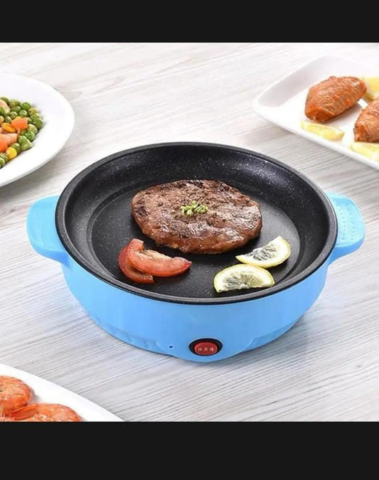 Electric baking pan nonstick 22CM