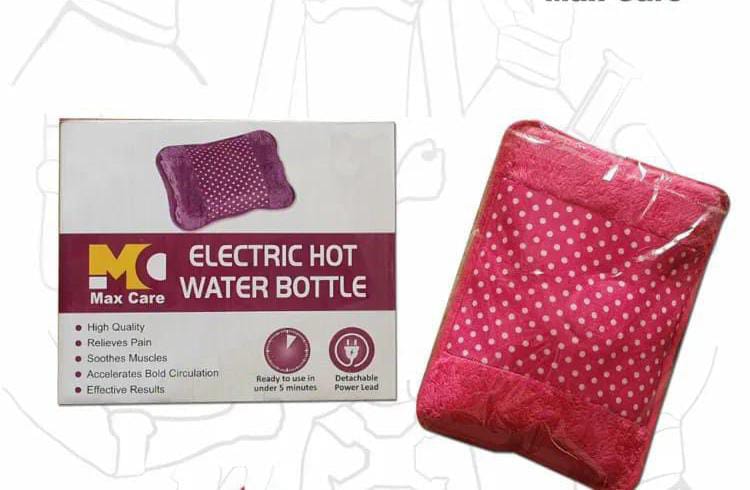 Electric Hot Water Bottle