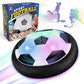 LED Hover Soccer Ball  Floating Air Power Football Toy