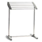 MOBILE TOWEL RACK WITH BOX