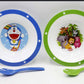 Pack of 2 Baby Bowl set  Cute Childern Bowl Set