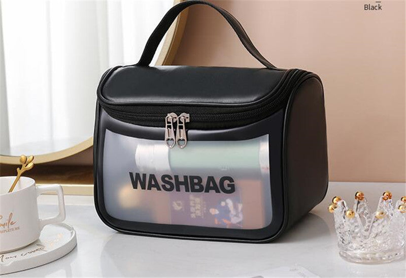 Water-Proof Travel Cosmetic Washbag Organizer