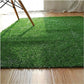 Artificial Grass Door Mat, Anti-Shedding Outdoor Turf Rug, Multipurpose Entryway Doormat