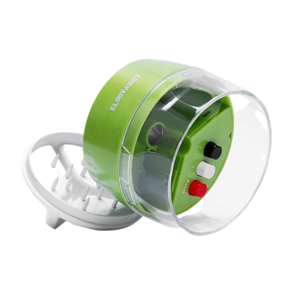 4in1 Vegetable Spiral Cutter