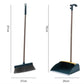 Dust Broom Set