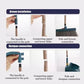 Dust Broom Set