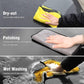 Microfiber Car Cleaning Cloth