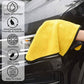 Microfiber Car Cleaning Cloth