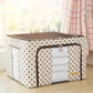 Waterproof Multipurpose Storage Box Foldable Organizer Bag