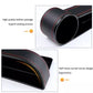 2 PCS SET Car Seat Gap Storage Organizer
