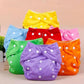 kids reusable baby diaper