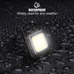 COB Rechargeable Key Chain Light