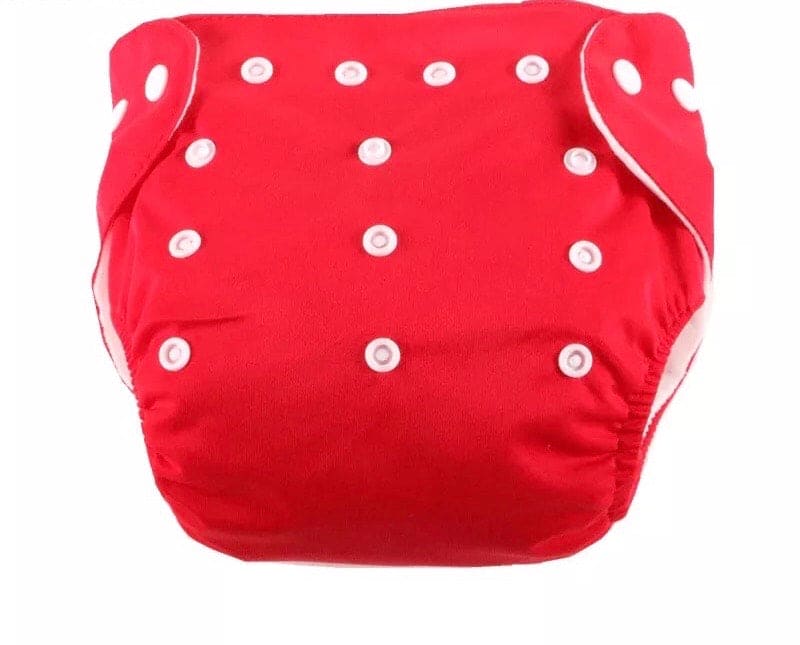 kids reusable baby diaper