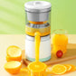 Portable USB Citrus Juicer Rechargeable