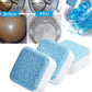 Washing Machine Cleaning Tablets