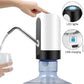 Portable Electric Water Pump Dispenser, Automatic Water Dispenser