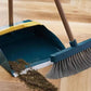 Dust Broom Set