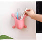 Creative flower pot holder