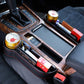 2 PCS SET Car Seat Gap Storage Organizer