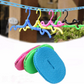 Clothes Drying Rope, Adjustable for Indoor Outdoor Laundry