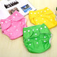 kids reusable baby diaper