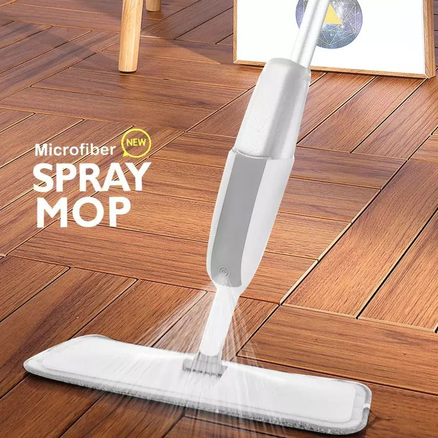 Spray Mop (Free Delivery)