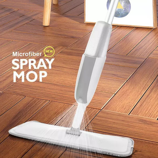 Spray Mop (Free Delivery)